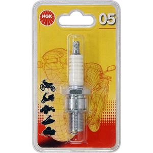 ngk bougie voor motorfiets kawasaki 550 z f 1979 tot 1985 nieuw