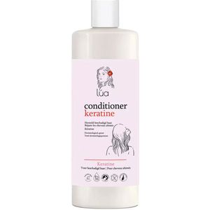 Lúa - Conditioner Keratine 400 ml