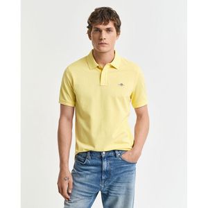 Gant 2210 Korte Mouw Poloshirt