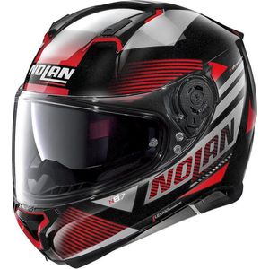 Nolan N87 Jolt N-Com 101 Full Face Helmet XL