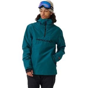 Rip Curl - Anti Series - Anorak - Blauw - 20k/20k Waterdicht Membraan