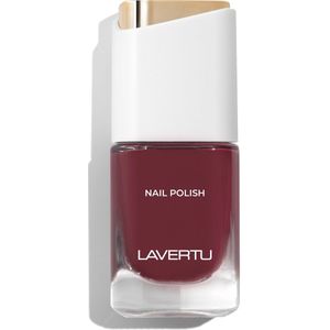 LAVERTU Nagellak Nature – 34 Metanoia Rose - Langhoudende Vegan Nagellak met Natuurlijke Glans – Sneldrogend & Verzorgend – 10 ml