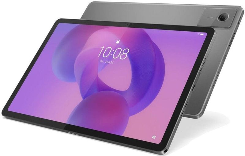 Lenovo - TB336FU - Notebookonderdeel - Grijs - 11 inch 2.5K IPS-display