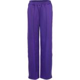 LXS - the female concept - 2531-9601-183 Dames Broek - Maat S - Paars van