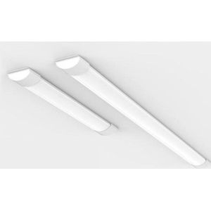 LED strip 90cm 36W - Koel wit licht