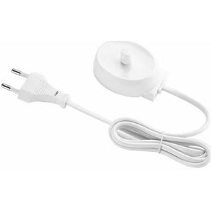 Oplader geschikt voor Oral-B elektrische tandenborstel