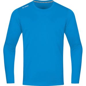 Jako - Shirt Run 2.0 - Jako Blauwe Longsleeve Kids-152