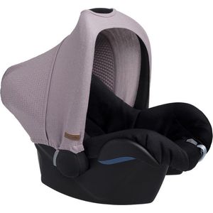Baby's Only Autostoel zonnekap - Zonnescherm Maxi Cosi 0+ Cloud - Lavendel
