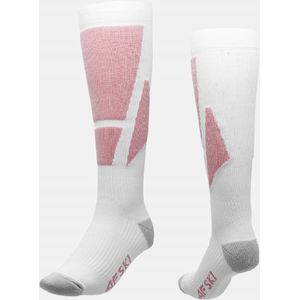 4F Skibroek Sokken Dames Maat 35-38