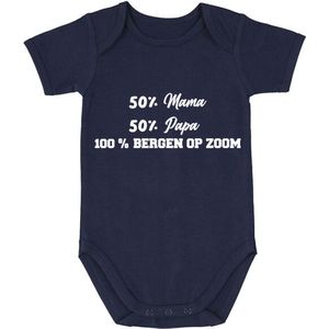 Bergen op Zoom Babyromer Jongen | Baby Romper