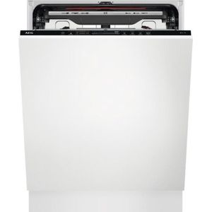 AEG FSK73778P Vaatwasser