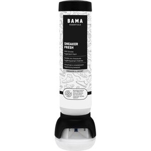 Bama - Sneaker Fresh - Schoendeodorant - Transparant - 100 ml