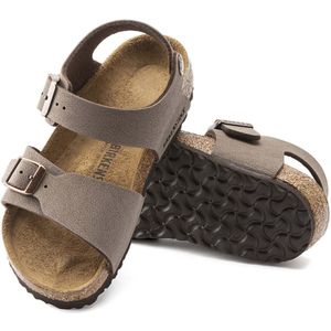 Sandalen Birkenstock New York Kids - Fashion Wear - Kinderen