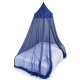 Klamboe - Wit - Polyester