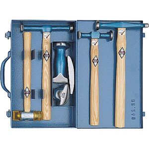 Picard uitdeukset 7-delig