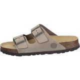 Dr. Brinkmann - Bonillo - Pantoletten - Beige - Orthopedische slippers