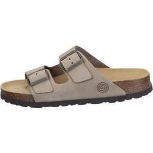 Dr. Brinkmann - Bonillo - Pantoletten - Beige - Orthopedische slippers