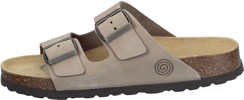 Dr. Brinkmann - Bonillo - Pantoletten - Beige - Orthopedische slippers