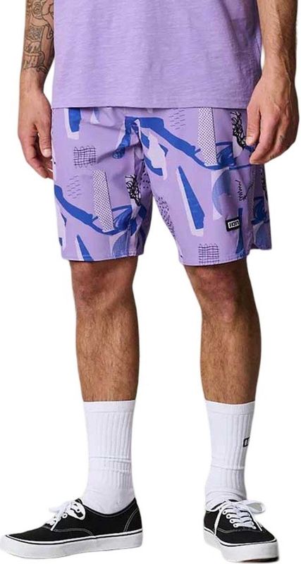 Ion Boardshorts Ionic 19´´ Zwembroek