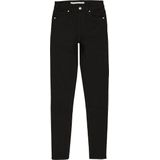 Raizzed Jeans Blossom Nosawd42003 Rd04 Black Dames Maat - W31 X L30