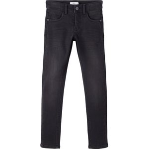 NAME IT NKMSILAS XSLIM JEANS 2002-TX NOOS Jongens Jeans - Maat 164