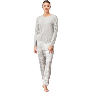Catherine's - Dames Pyjama Set, Lange Mouwen - XL