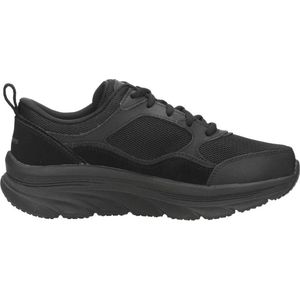 Skechers Relaxed Fit: D'Lux Walker Sneakers Laag - zwart - Maat 45