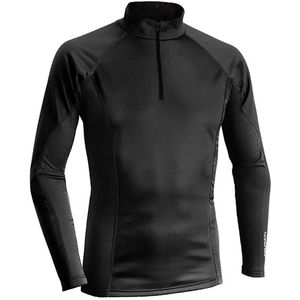 Tucano Urbano - Upspeed - Thermoshirt - Lange Mouwen - Elastisch Thermisch Polyester