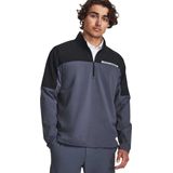 Under Armour Golf Storm Windstrike Windjack Zwart S