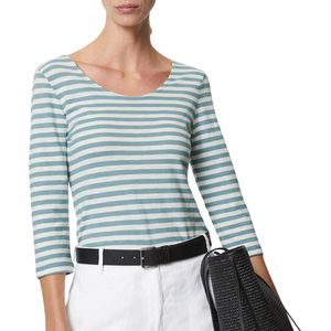 Marc O'Polo Shirt Dames - Maat L