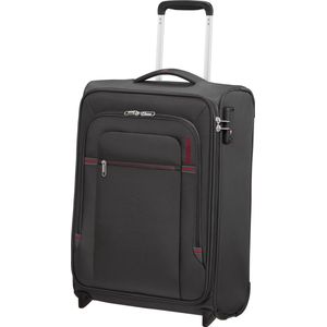 American Tourister Reiskoffer - Crosstrack Upright 55/20 Tsa (Handbagage) Grey/Red