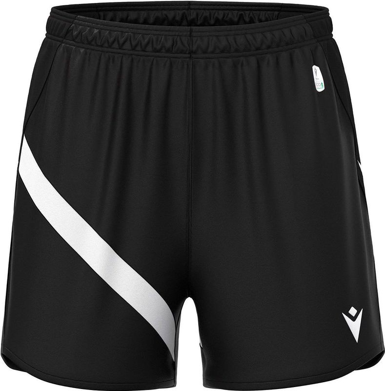 Damesshort Macron Banshee Eco