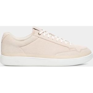 UGG Heren South Bay Sneaker Low Suede Ceramic