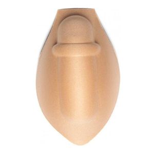 Zwembroek vulling - ondergoed vulling - onderbroek met vulling - heren ondergoed met vulling - LOUZIR