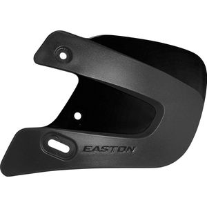 Easton Extended Jaw Guard - Royal Blue - LHH