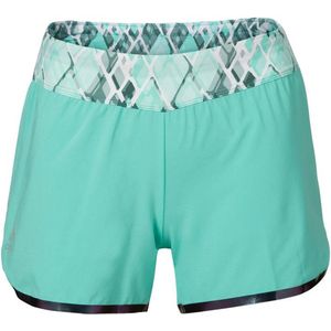Odlo - Samara - Dames Shorts - Korte Broeken