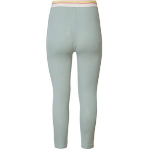 Noppies Girls legging Ellsworth Meisjes Legging - Slate Gray - Maat 92