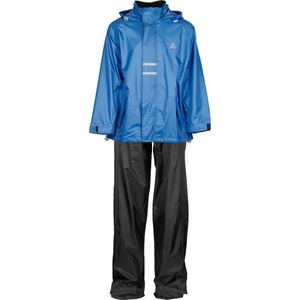 Ralka Regenpak Junior - Irma - Blauw - 140