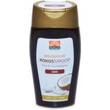 Mattisson - Biologische Kokosolie - Ontgeurd - 500 ml