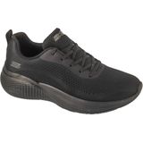 Skechers - Bobs Infinity - Sneakers - Zwart - Synthetisch