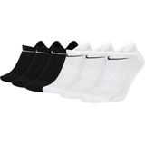 Nike - Everyday Lightweight - Sokken - Set van 6