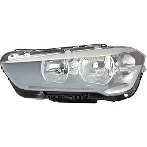 VanWezel 0684961 - Koplamp - Voorzijde Links - Geschikt voor Bmw X1 f48 vanaf 09/2015