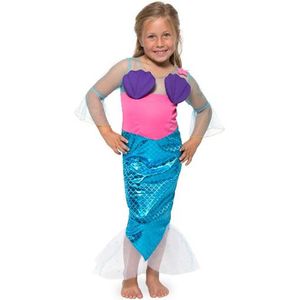 Folat - Mermaid Dress Girl Size M