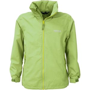 Pro-x Elements Regenjas Finn Junior Polyester Lichtgroen Mt 128