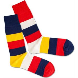 DillySocks Different Stripes Socks 41-46