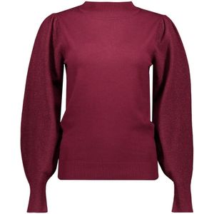 Zoso Trui Fabiola 255 Bordeaux Dames Maat - L