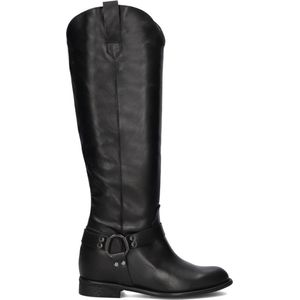 Notre-V Roma8 Biker boots Dames - Zwart - Maat 40