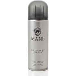 Mane Seal and Control Hair Spray - Haarspray