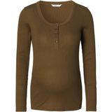 Noppies - Odense - T-shirt - Neutraal - Voedingstop