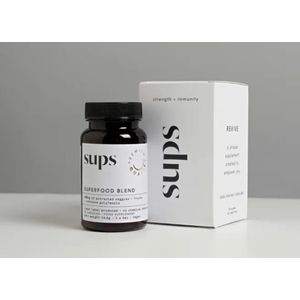 Sups Superfood Blend - 30 stuks